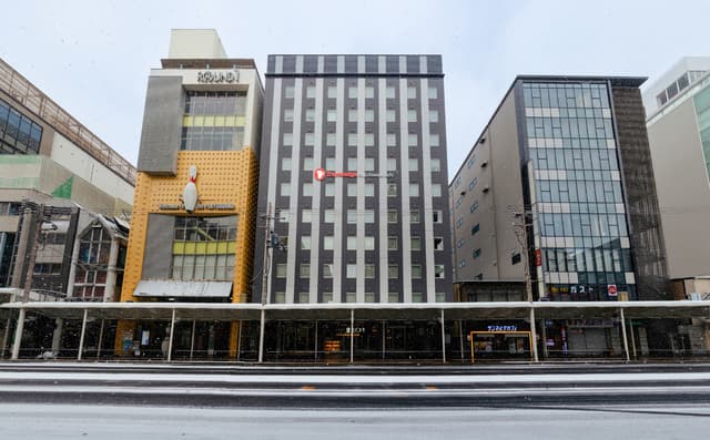 Travelodge Kyoto Shijo Kawaramachi