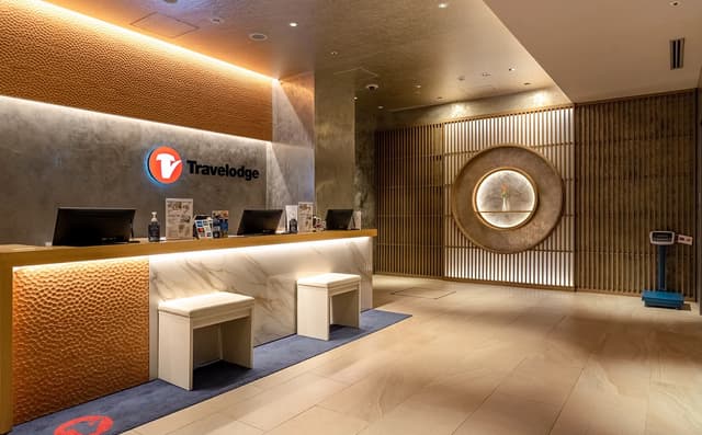 Travelodge Kyoto Shijo Kawaramachi