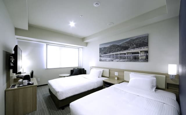 Travelodge Kyoto Shijo Kawaramachi