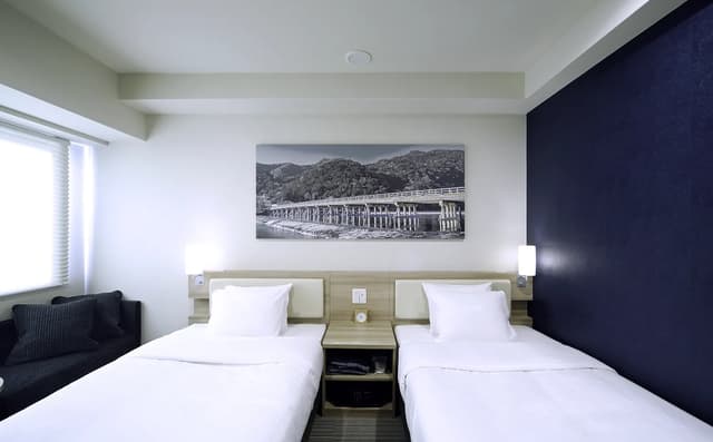 Travelodge Kyoto Shijo Kawaramachi