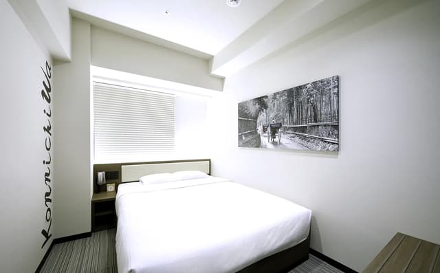Travelodge Kyoto Shijo Kawaramachi