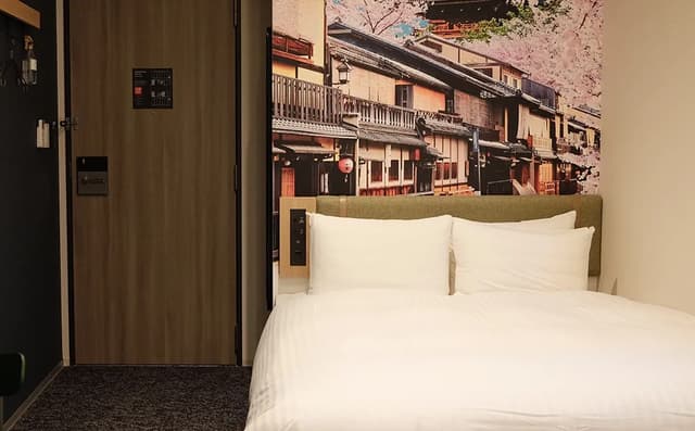 Travelodge Kyoto Shijo-Omiya