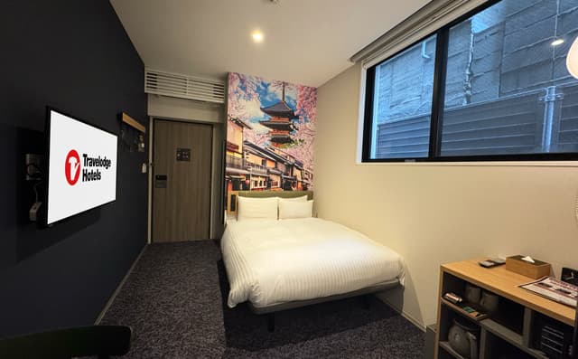 Travelodge Kyoto Shijo-Omiya