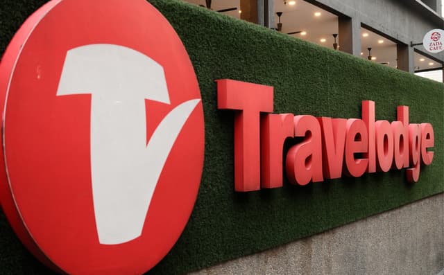 Travelodge Kuala Lumpur City Centre 