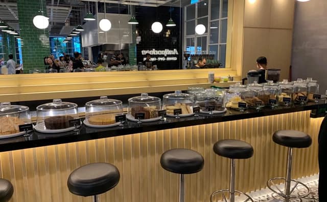 Travelodge Kuala Lumpur City Centre 