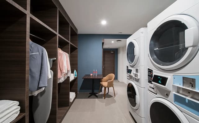 Travelodge Kuala Lumpur City Centre 