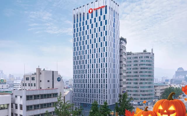 Travelodge Dongdaemun Seoul