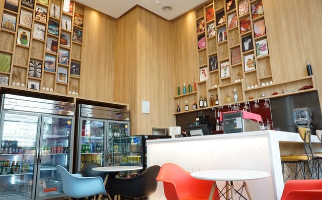 Travelodge Dongdaemun Seúl