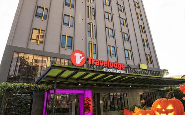 Travelodge Georgetown