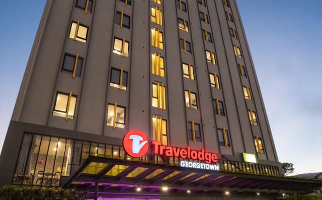 Travelodge Georgetown