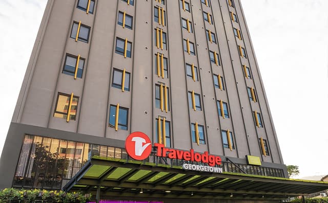 Travelodge Georgetown