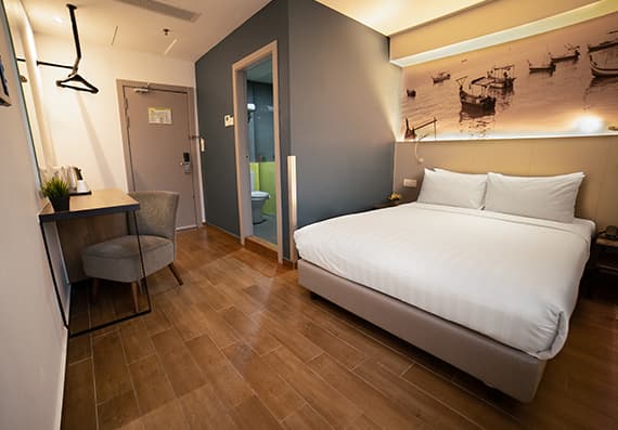 Travelodge Georgetown