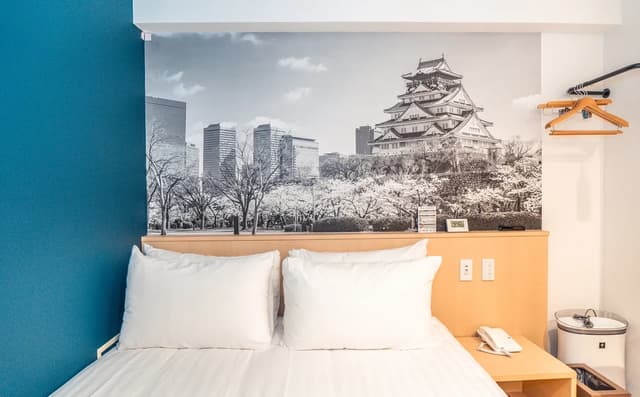 Travelodge Honmachi Osaka