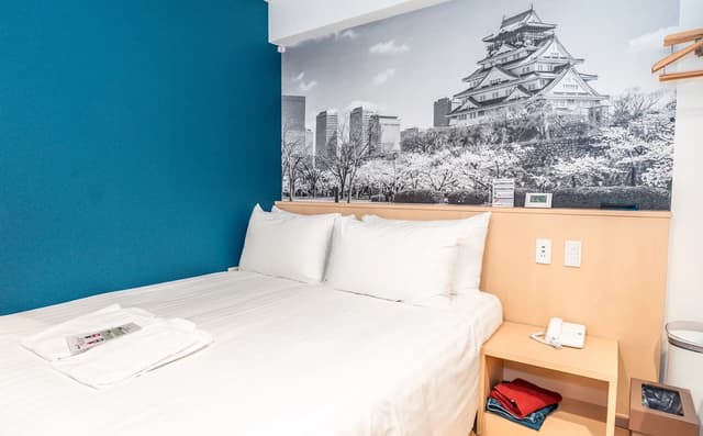 Travelodge Honmachi Osaka