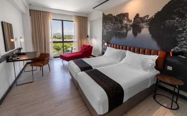 Travelodge Ipoh