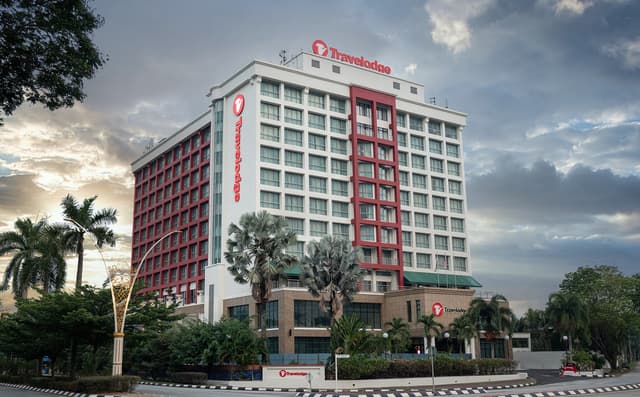 Travelodge Ipoh