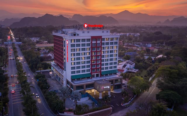 Travelodge Ipoh