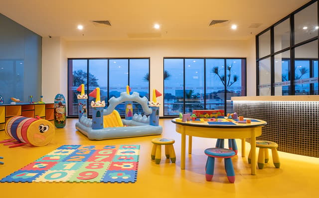 Travelodge Ipoh