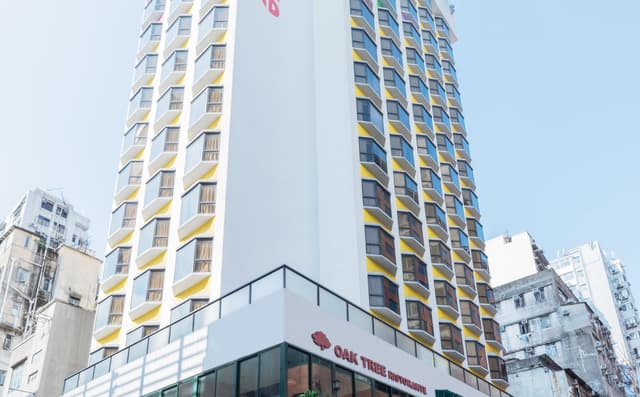 Travelodge Kowloon