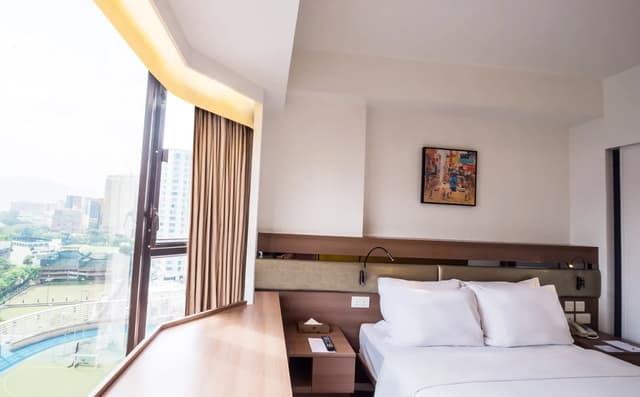 Travelodge Kowloon