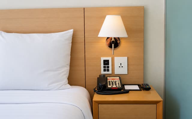 Travelodge Myeongdong Euljiro