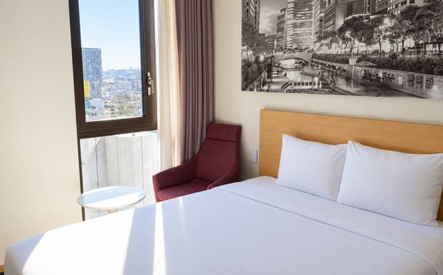 Travelodge Myeongdong Euljiro