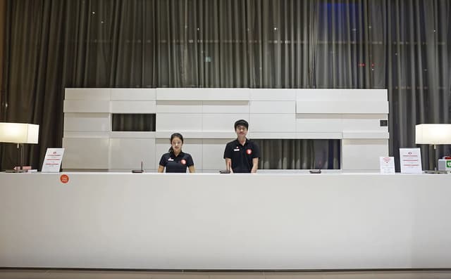 Travelodge Myeongdong Euljiro