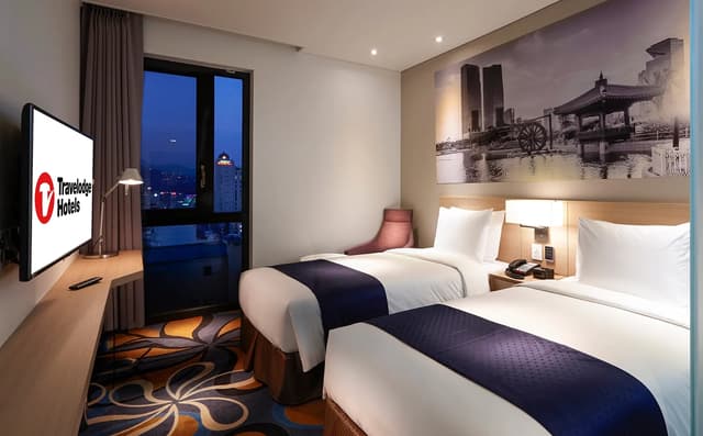 Travelodge Myeongdong Euljiro