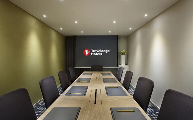 Travelodge Myeongdong Euljiro