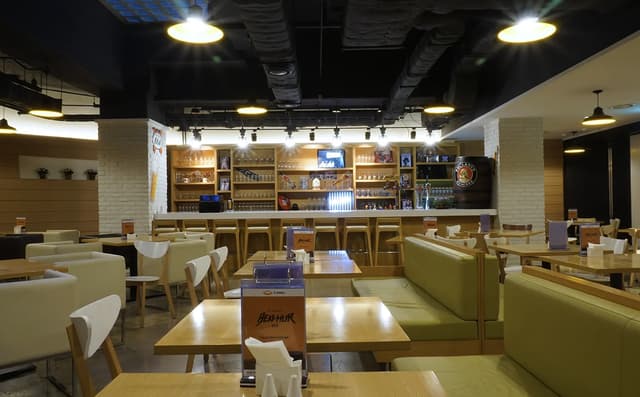 Travelodge Myeongdong Euljiro