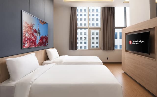 Travelodge Myeongdong Namsan