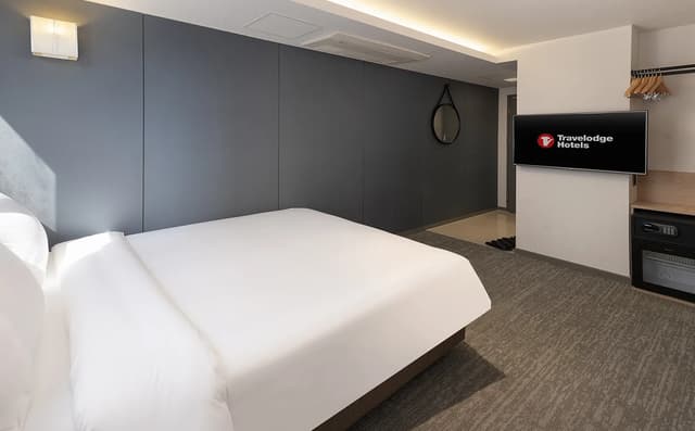 Travelodge Myeongdong Namsan