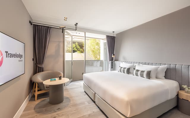 Travelodge Nimman