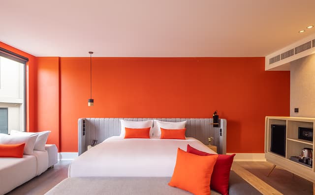 Travelodge Nimman