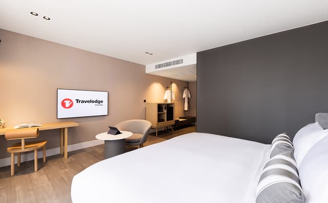 Travelodge Nimman