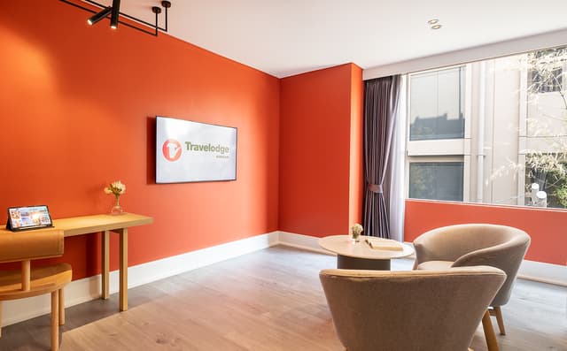 Travelodge Nimman