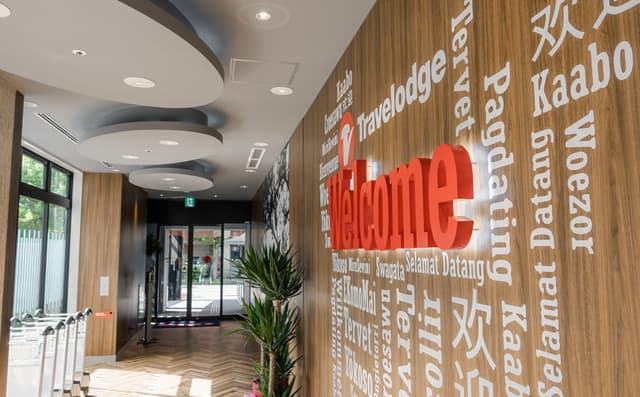 Travelodge Nagoya Sakae
