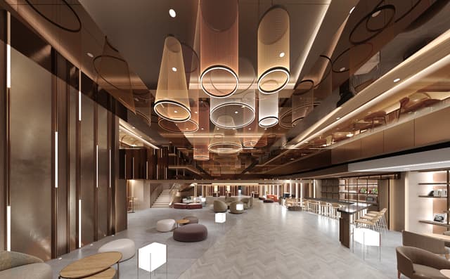Travelodge Osaka-Shinsaibashi