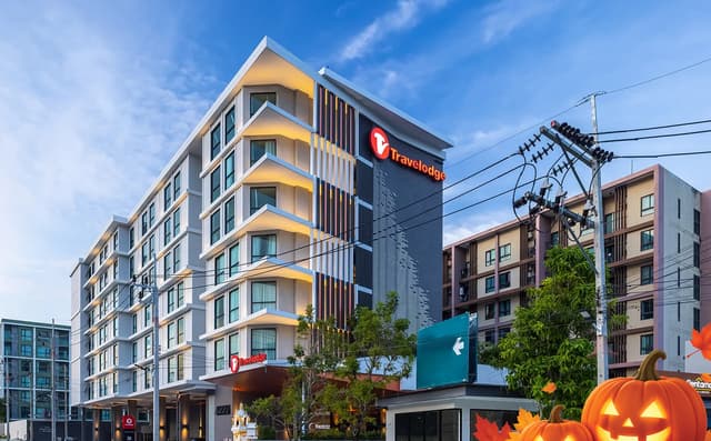 Travelodge Phuket 