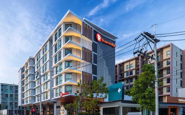 Travelodge Phuket 