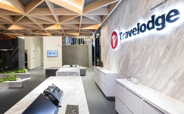 Travelodge Phuket 