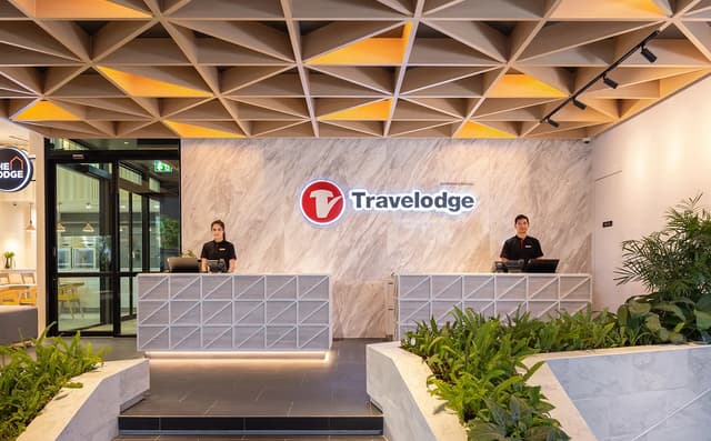 Travelodge Phuket 