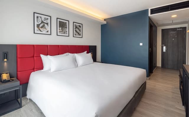 Travelodge Phuket 
