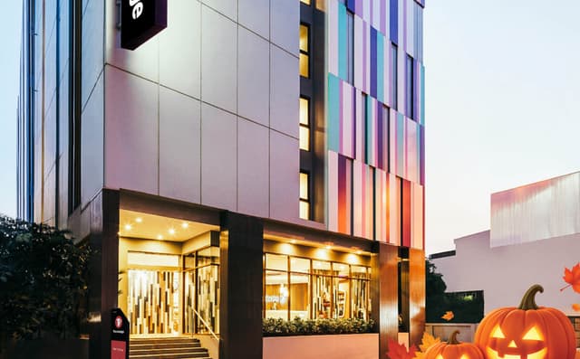 Travelodge Pattaya