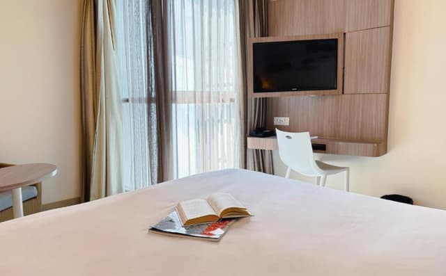 Travelodge Pattaya