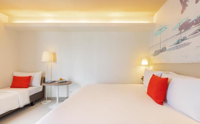 Travelodge Pattaya