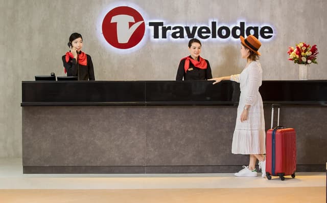 Travelodge Sukhumvit 11