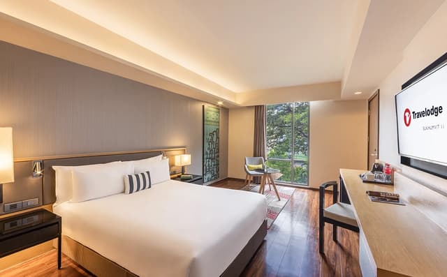 Travelodge Sukhumvit 11
