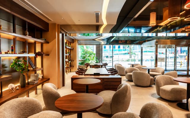 Travelodge Osaka Shinsaibashi