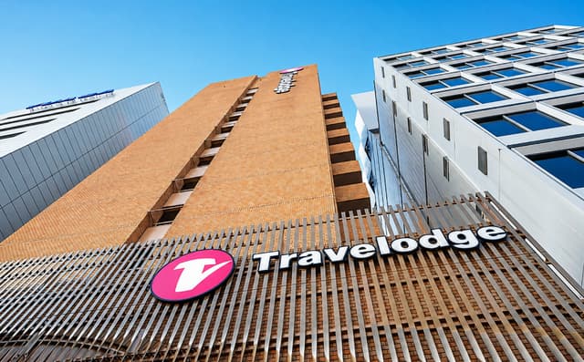 Travelodge Osaka-Shinsaibashi